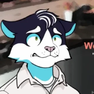 Sticker from Jayceoooove