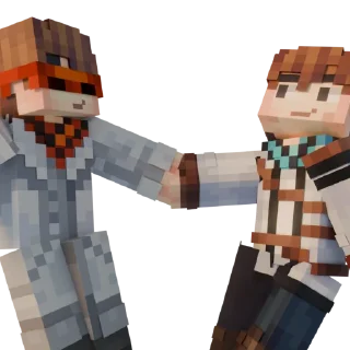 😎 emoji Лололошка Новый Сезон | @Vitaki3DNew Telegram sticker 17 of 25