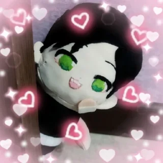 💞 emoji Honey Telegram sticker 14 of 32