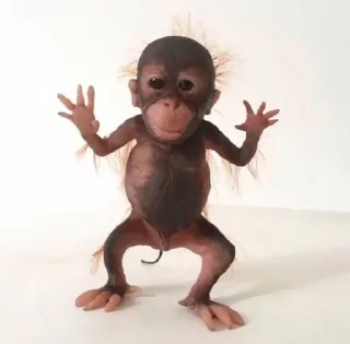 🐒 emoji 💌🪩 приколюшники Telegram sticker 17 of 42