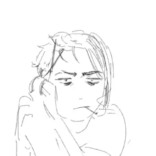 😐 emoji Города Telegram sticker 15 of 109