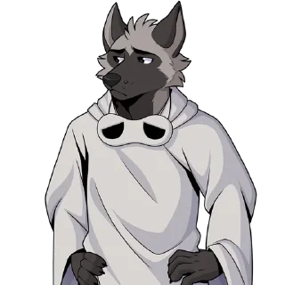 😔 emoji ᴀsʜ | @VorteeexX Telegram sticker 20 of 40