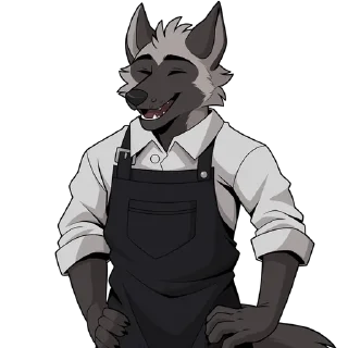 😄 emoji ᴀsʜ | @VorteeexX Telegram sticker 11 of 40