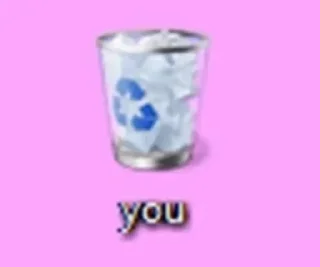 Sticker from стикс by @meowwsevv