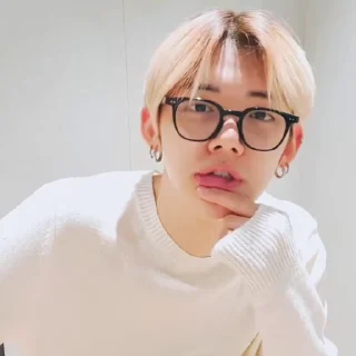👻 emoji @drmoaxt   -   yeonjun ៸ 👻 Telegram sticker 15 of 30