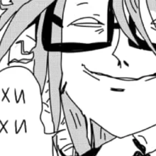 🤣 emoji Рэндалл Айвори @maennoaki Telegram sticker 16 of 70