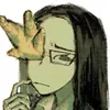 🪸 emoji Coral Glasses @felesneveve Telegram sticker 21 of 34