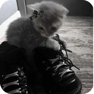 ❤ emoji Милое Telegram sticker 9 of 33
