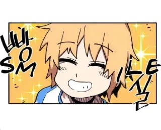 🦊 emoji Сана фулл пак @Sjuuung Telegram sticker 6 of 72
