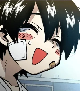 🐈 emoji Suiсidаl boy @Sjuuung Telegram sticker 10 of 22