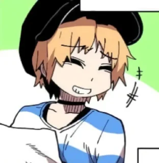 🦊 emoji Сана фулл пак @Sjuuung Telegram sticker 12 of 72