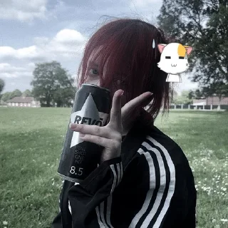 🌟 emoji Нефоры пидорасы и я тоже 4 Telegram sticker 4 of 120