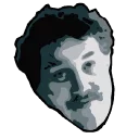 Sticker from Rainer