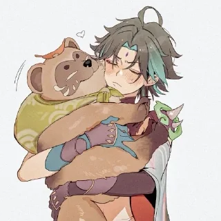 🍃 emoji сосяоо Telegram sticker 24 of 62