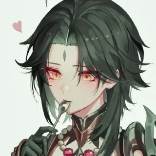 🍃 emoji сосяоо Telegram sticker 13 of 62