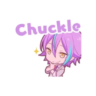 Sticker from Rui. | by: @arolinrstickers