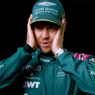 🥺 emoji seb vettel memes Telegram sticker 20 of 51