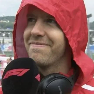 😊 emoji seb vettel memes Telegram sticker 23 of 51