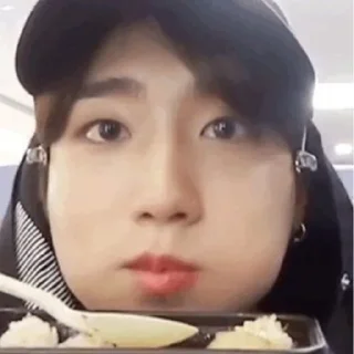 🌟 emoji Kpop StrayKids Telegram sticker 11 of 48