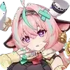 Sticker from 𖧧𝗏𝖺𝗋𝖾𝗌𝖺 ┈  𝗀𝖾𝗇𝗌𝗁𝗂𝗇 𝗂𝗆𝗉𝖺𝖼𝗍 ┈  𝗆𝗈𝗋𝖾 𝖾𝗆𝗈𝗃𝗂 𝗁𝖾𝗋𝖾 @sestle
