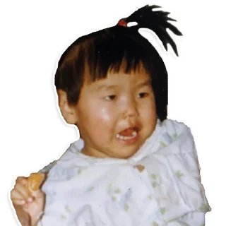 Sticker from Калапека