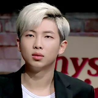 💜 emoji RM by @stickersare Telegram sticker 21 of 39