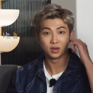 💜 emoji RM by @stickersare Telegram sticker 16 of 39