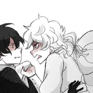 Sticker from - @strike1v ꕨ @vividstick ⊹