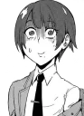 😅 emoji Mizuki - BokuGirl Telegram sticker 12 of 64