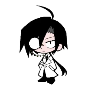 🕷️ emoji 𝘷𝘪𝘤𝘵𝘰𝘳 𝘣𝘺 @okegomstickerss Telegram sticker 3 of 69