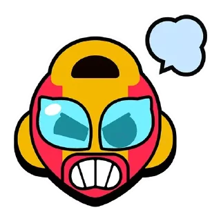 Sticker from Max