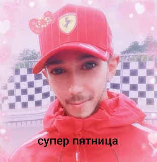 🥰 emoji эфадина_3 Telegram sticker 21 of 120