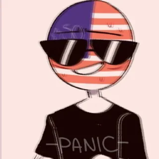😅 emoji Макарон СаША Telegram sticker 14 of 120