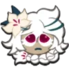 🥺 emoji cookie run emoji @nekopierog Telegram sticker 11 of 29