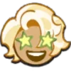 🤩 emoji cookie run emoji @nekopierog Telegram sticker 16 of 29