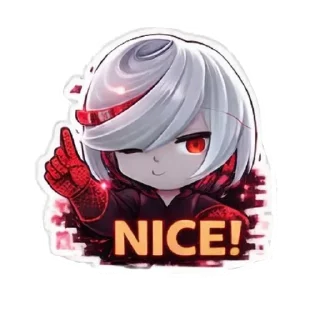 ⛑ emoji SageTheAi Telegram sticker 11 of 20