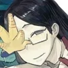 🪸 emoji Coral Glasses @felesneveve Telegram sticker 6 of 34