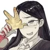 🪸 emoji Coral Glasses @felesneveve Telegram sticker 7 of 34