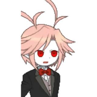 🦀 emoji 𝘤𝘩𝘦𝘳𝘳𝘺𝘣𝘭𝘰𝘥 𝘣𝘺 @okegomstickerss Telegram sticker 16 of 47