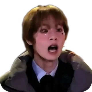 😮 emoji xlov moment Telegram sticker 10 of 38