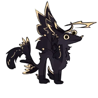🪰 emoji Люстры @cheeseccake_e Telegram sticker 11 of 16