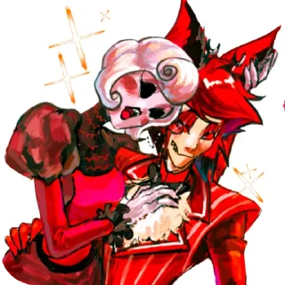 🧥 emoji Люстры понос Telegram sticker 15 of 28
