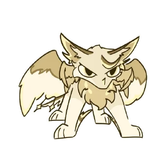 Sticker from Люстры @cheeseccake_e