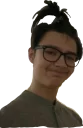 🤓 emoji Omega Gaming Telegram sticker 23 of 23