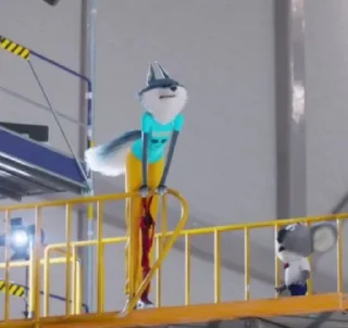 🌟 emoji PorshaCrystal by:@IvanHleb Telegram sticker 24 of 64