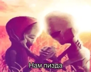 Sticker from Пикчи тт