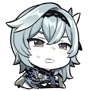 ❕ emoji ﹫eula | @AnnEbobo Telegram sticker 19 of 60