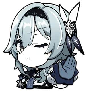 ❕ emoji ﹫eula | @AnnEbobo Telegram sticker 11 of 60