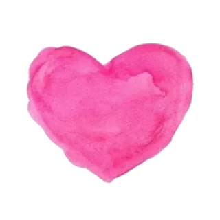 🗝 emoji Two of hearts Telegram sticker 13 of 42