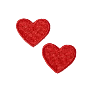 ❣️ emoji Two of hearts Telegram sticker 18 of 42